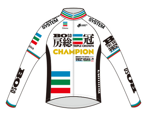 チャンピオンジャージ