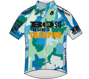 チャンピオンジャージ